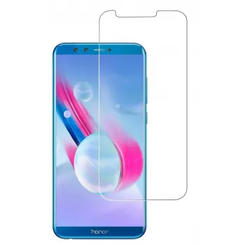 Evelatus Huawei Honor 9 Lite aizmugurējais vāciņš caurspīdīgs TPU