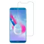 Evelatus Huawei Honor 9 Lite aizmugurējais vāciņš caurspīdīgs TPU