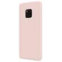 Evelatus Huawei Mate 20 Pro Silikona maciņš Pink Sand