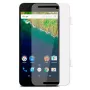 Evelatus Huawei Nexus 6P Aizmugurējais Vāciņš Caurspīdīgs TPU