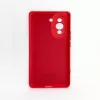 Evelatus Huawei Nova 10 Pro Nano Silicone Case Soft Touch TPU Red