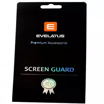 Evelatus Huawei P30 Lite TPU ekrāna aizsargplēve