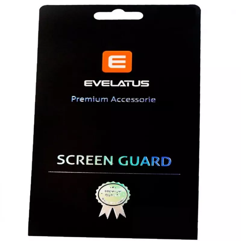 Evelatus Huawei P30 Lite TPU ekrāna aizsargplēve