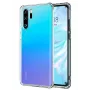 Evelatus Huawei P30 Pro Military Shockproof Caurspīdīgs TPU Silikona Maciņš