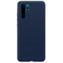 Evelatus Huawei P30 Pro Nano silikona maciņš Soft Touch TPU pusnakts zils