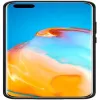 Evelatus Huawei P40 Pro Nano Silicone Case Soft Touch TPU Black