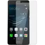 EVELATUS Huawei P9 Silikona aizmugures vāciņš Melns