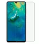 EVELATUS Huawei Y6 2017 aizmugurējais vāciņš caurspīdīgs TPU