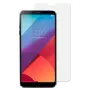 EVELATUS LG G6 aizmugurējais vāciņš caurspīdīgs TPU plāns maciņš