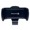 Evelatus Phone Holder For Bicycle and Motorcycle EPH01 Black