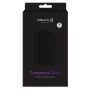 Evelatus Privacy 2.5D Silk Full Cover rūdīta stikla ekrāna aizsargs Apple iPhone 14 Pro Max 6.7 inch - pretizlūkošanas, antistatisks, Japānas līme, 9H cietība, bez burbuļiem