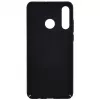 Evelatus Samsung A40 Shooter Brown Case
