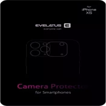 Evelatus Samsung A50 kameras stikla lēcas nomaiņa - caurspīdīga