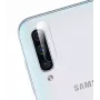 Evelatus Samsung A50 kameras stikla lēcas nomaiņa - caurspīdīga