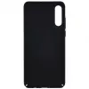 Evelatus Samsung A50 Shooter Blue Rugged Case