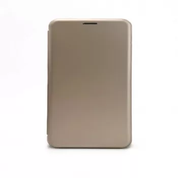 Evelatus Samsung Galaxy A14 5G grāmatas vāciņš zelts