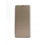 Evelatus Samsung Galaxy A14 5G grāmatas vāciņš zelts