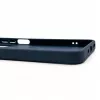 Evelatus Samsung Galaxy A17 4G / A17 5G Shield vāciņš ar MagSafe un statīvu, matēts gredzens, tumši zils