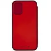Evelatus Samsung Galaxy A23 4G/ A23 5G grāmatas maciņš sarkans