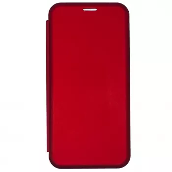 Evelatus Samsung Galaxy A23 4G/ A23 5G grāmatas maciņš sarkans