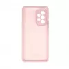 Evelatus Samsung Galaxy A23 4G / A23 Nano Silikona Maciņš Soft Touch TPU Bēšs