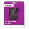 Evelatus Samsung Galaxy A3 2017 A320 Caurspīdīgs TPU aizmugurējais vāciņš