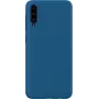 Evelatus Samsung Galaxy A30s/A50/A50s Nano Silicone Case Soft Touch TPU Dark Blue