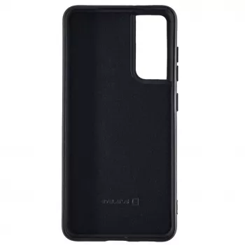 Evelatus Samsung Galaxy A32 5G Nano Silikona Maciņš Soft Touch TPU Melns
