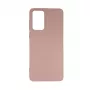 Evelatus Samsung Galaxy A33 5G Nano silikona maciņš Soft Touch TPU bēšā krāsā