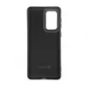 Evelatus Samsung Galaxy A33 5G Nano silikona maciņš Soft Touch TPU melns