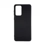 Evelatus Samsung Galaxy A33 5G Nano silikona maciņš Soft Touch TPU melns