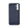 Evelatus Samsung Galaxy A34 5G Premium Soft Touch silikona maciņš Midnight Blue