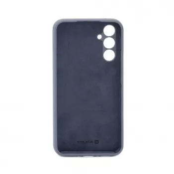 Evelatus Samsung Galaxy A34 5G Premium Soft Touch silikona maciņš Midnight Blue