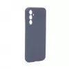 Evelatus Samsung Galaxy A34 5G Premium Soft Touch silikona maciņš Midnight Blue
