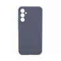 Evelatus Samsung Galaxy A34 5G Premium Soft Touch silikona maciņš Midnight Blue
