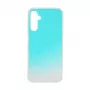 Evelatus Samsung Galaxy A34 caurspīdīgs gradients vāciņš