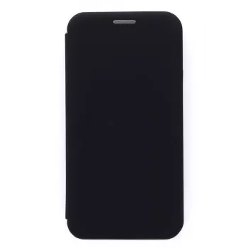 Evelatus Samsung Galaxy A41 grāmatas vāciņš melns