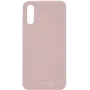Evelatus Samsung Galaxy A50 Silikona Maciņš Pink Sand