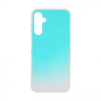 Evelatus Samsung Galaxy A53 Caurspīdīgs Gradienta Maciņš