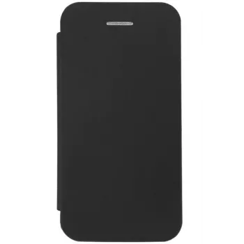 Evelatus Samsung Galaxy A6 (2018) grāmatas vāciņš melns