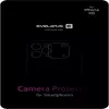 Evelatus Samsung Galaxy A70 Camera Lens Glass Replacement - Clear