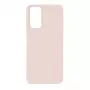 Evelatus Samsung Galaxy A73 5G Nano Silikona Maciņš Soft Touch TPU Bēšs