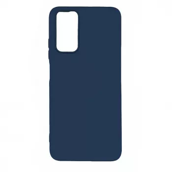 Evelatus Samsung Galaxy A73 5G Nano Silikona Maciņš Soft Touch TPU Zils