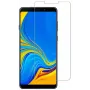 Evelatus Samsung Galaxy A9 2018 0.33mm Flat Clear Tempered Glass Screen Protector with Japan Glue, Anti-Static