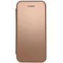 Evelatus Samsung Galaxy J6 (2018) grāmatas vāciņš rožu zeltā