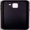 Evelatus Samsung Galaxy J6 (2018) Picture Glass Case 2 - Caurspīdīgs stikla aizmugures vāciņš
