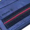 Evelatus Samsung Galaxy S10 Cubit plastmasas zils maciņš
