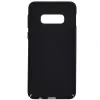Evelatus Samsung Galaxy S10 Cubit plastmasas zils maciņš