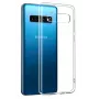 Evelatus Samsung Galaxy S10 Plus silikona maciņš 1,5 mm TPU caurspīdīgs
