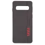 Evelatus Samsung Galaxy S10 Shooter Black Back Cover